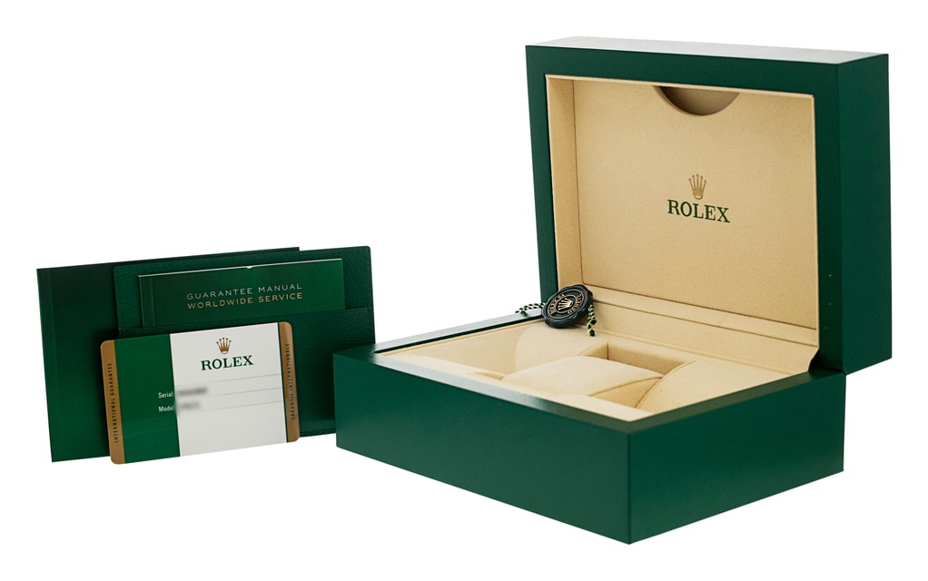 Rolex Datejust Lady 28 279171 Image 4